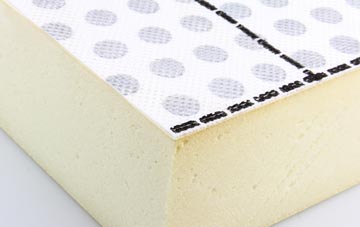 meeting Gwystre building codes