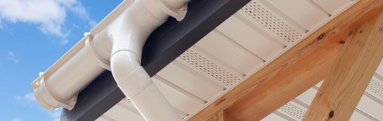 get Gwystre guttering quotes today