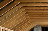 Gwystre pitched insulation quotes