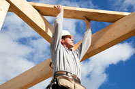 Gwystre roof replacement work